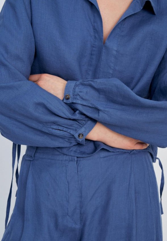 Блуза Finn Flare