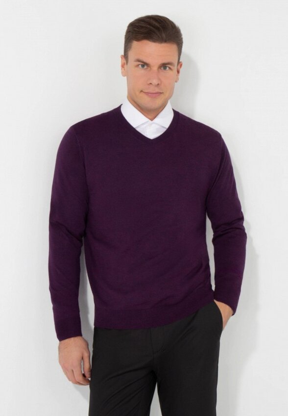 Пуловер Gino Pellini