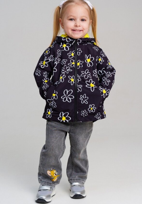 Куртка PlayToday