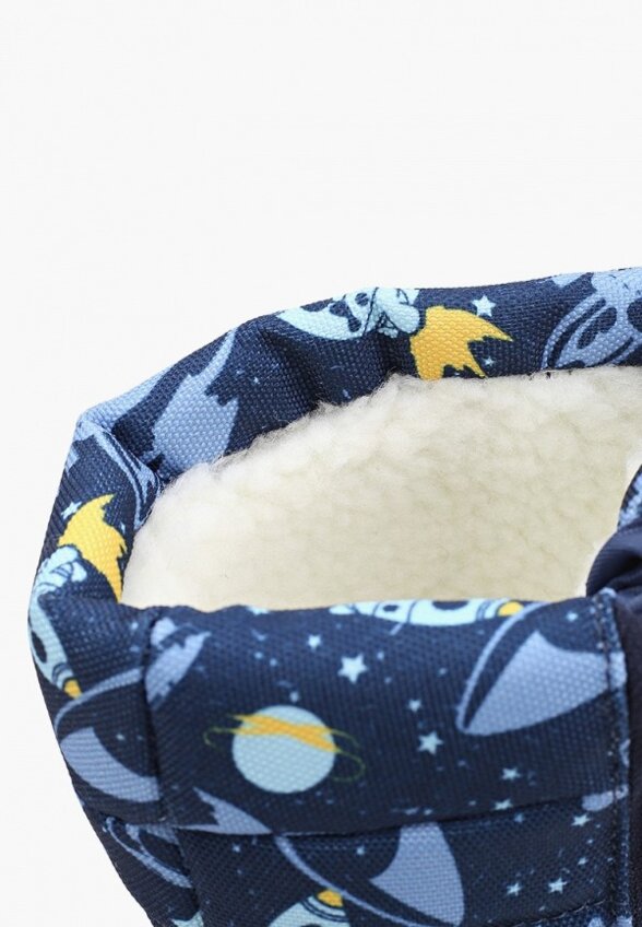 Дутики Cotton Belt