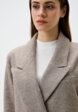 Пальто двубортное Ovelli5  - превью
