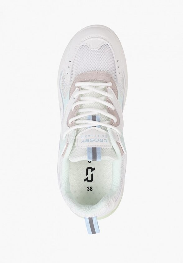 Кроссовки Crosby