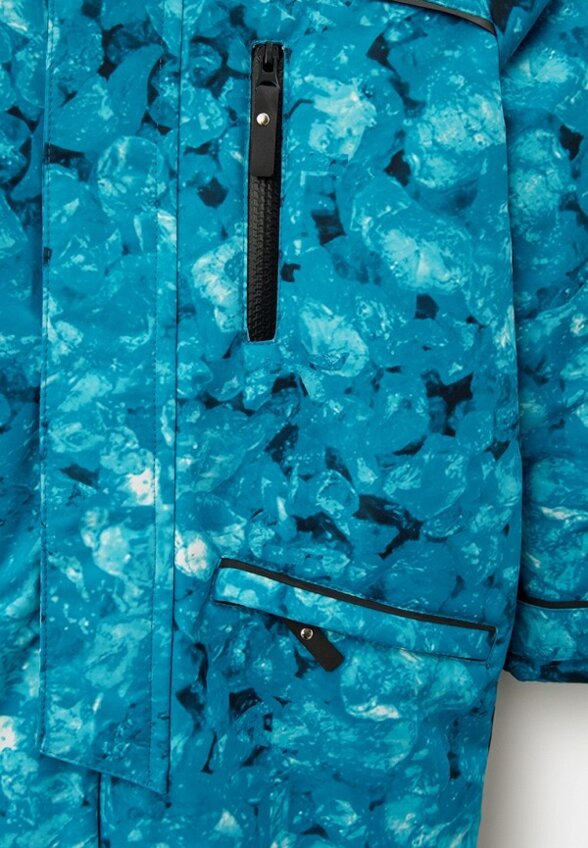 Комбинезон утепленный Jam Mix