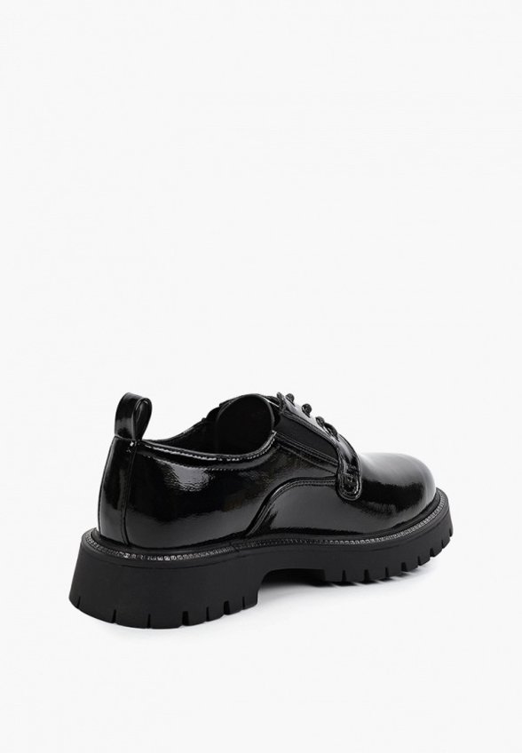 Ботинки T.Taccardi