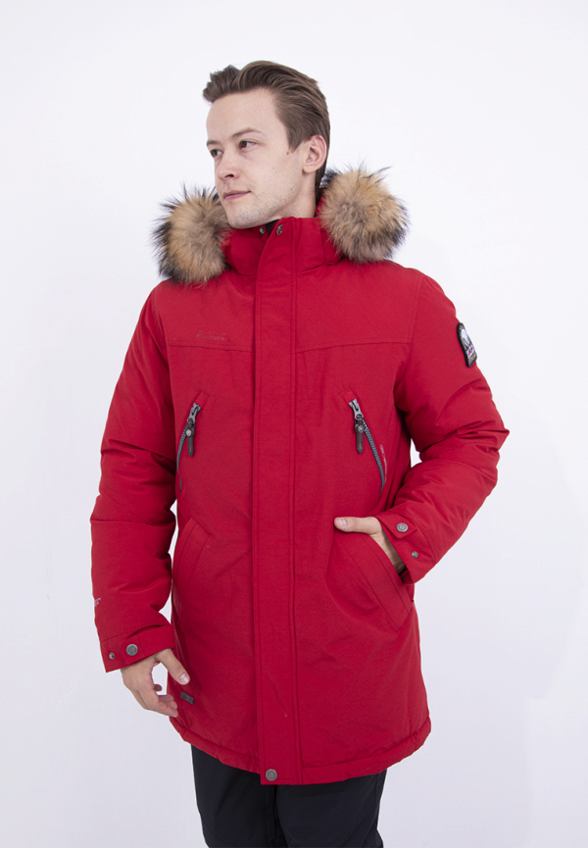 Парка High Experience