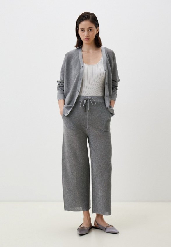 Брюки Soft&Spicy