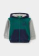 Толстовка United Colors of Benetton1  - превью