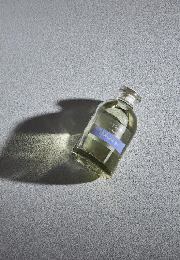 Аромадиффузор Cozy Home