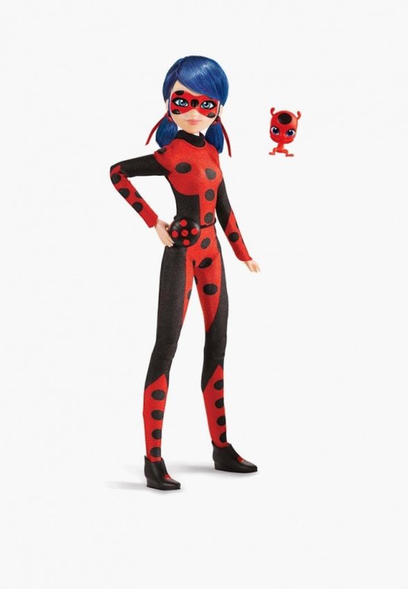 Кукла Miraculous