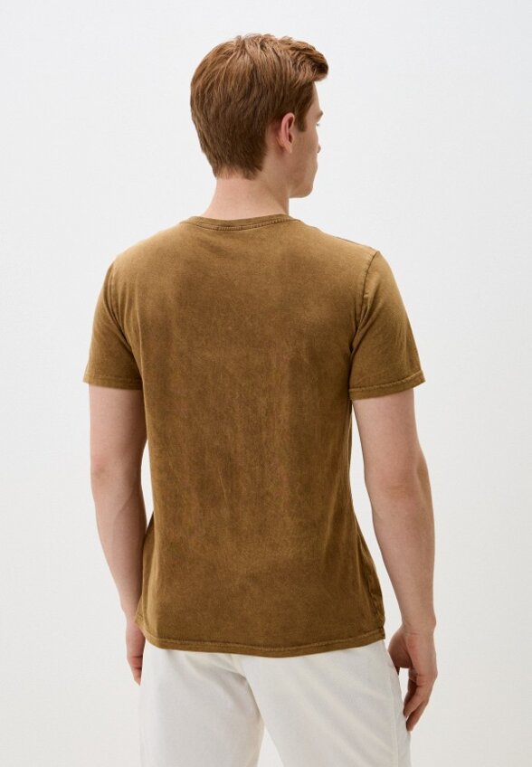 Футболка Begood