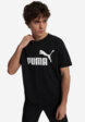 Футболка мужская PUMA, Черный1  - превью