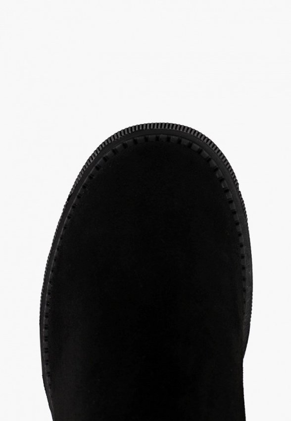 Сапоги Abricot