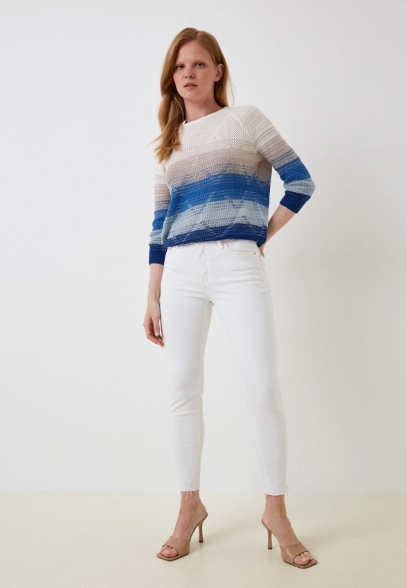 Джемпер Стим