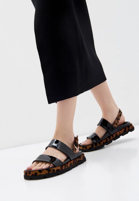 Сандалии Grasetto