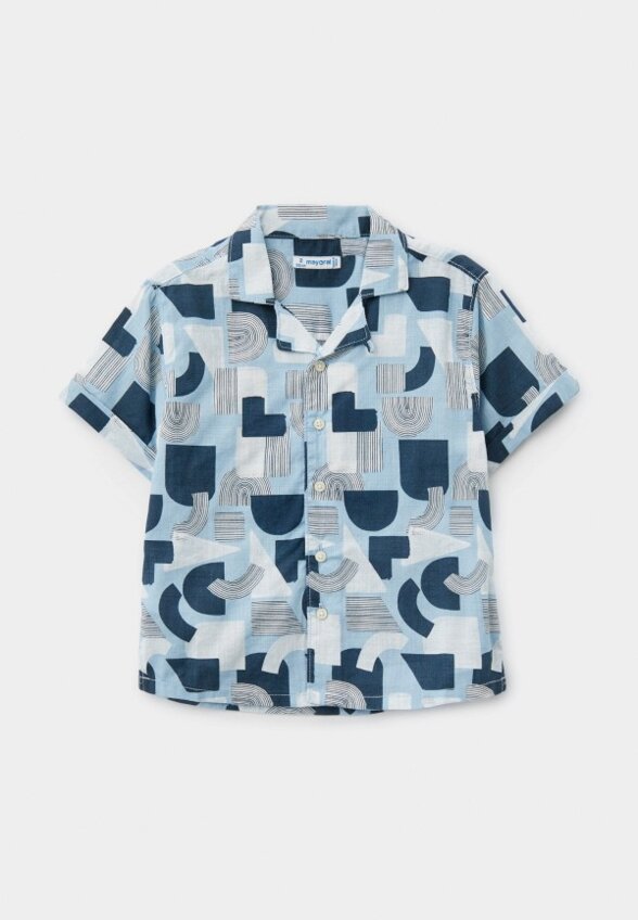 Рубашка Mayoral