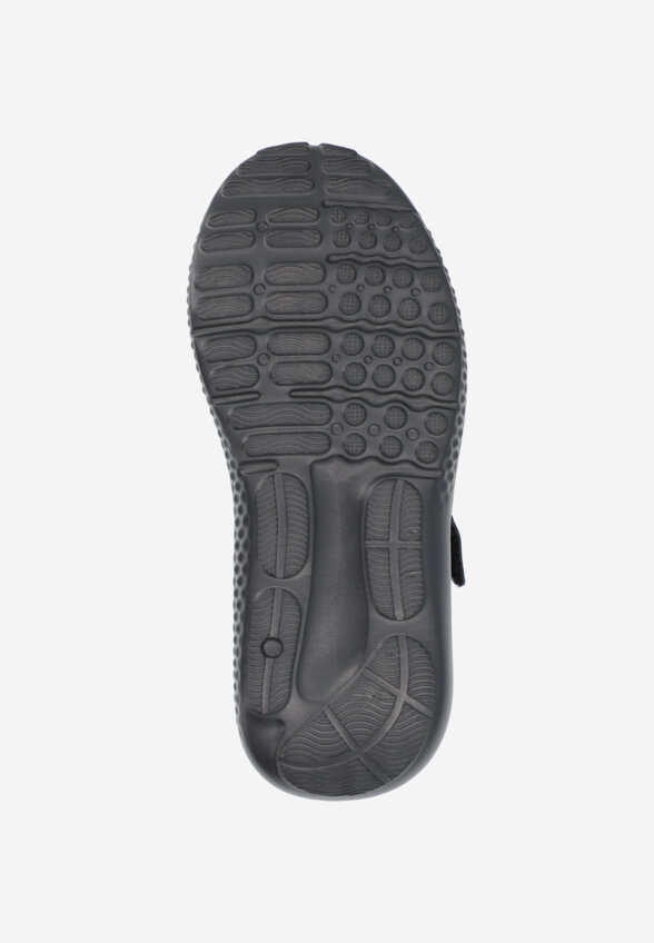 Кроссовки детские Under Armour BPS Surge 4 AC, Черный