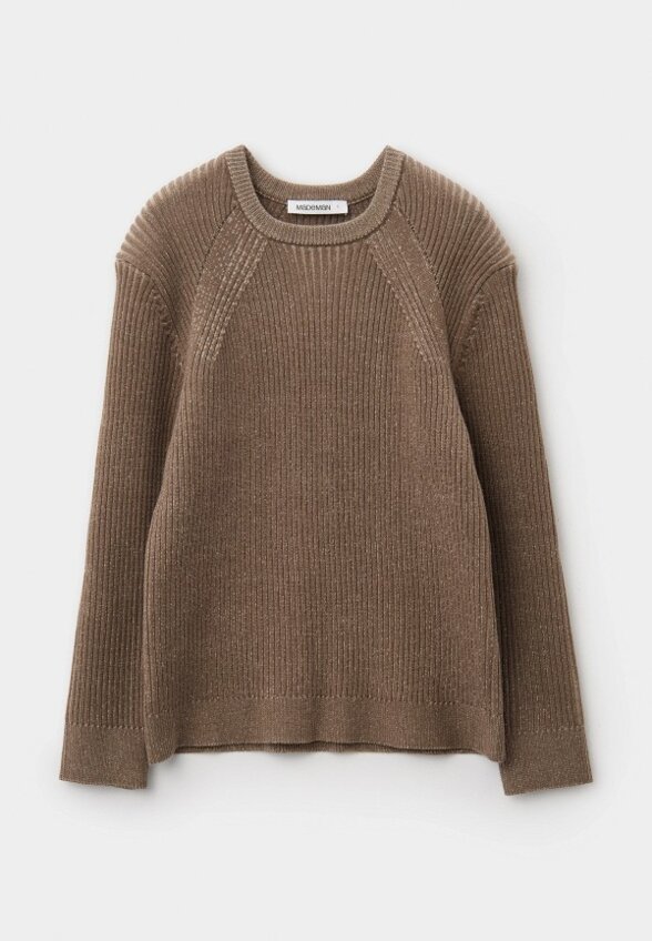 Джемпер Mademan