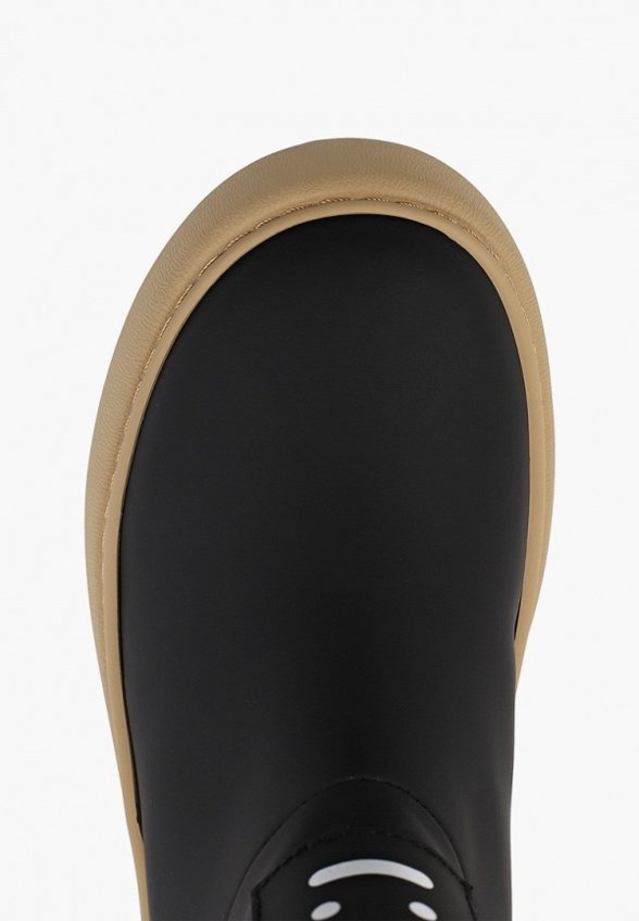 Полусапоги Aidini