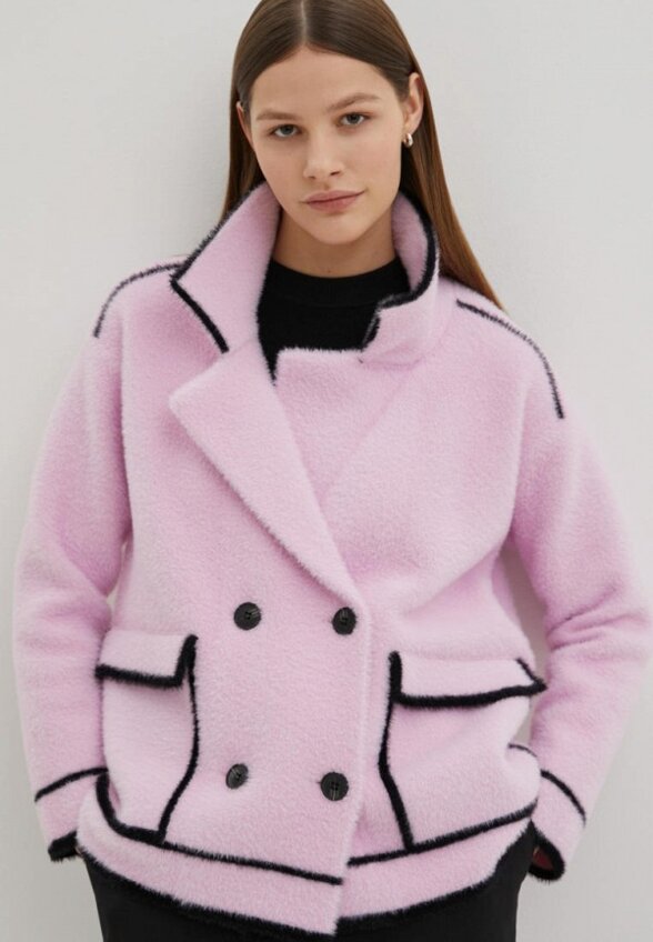 Кардиган Finn Flare