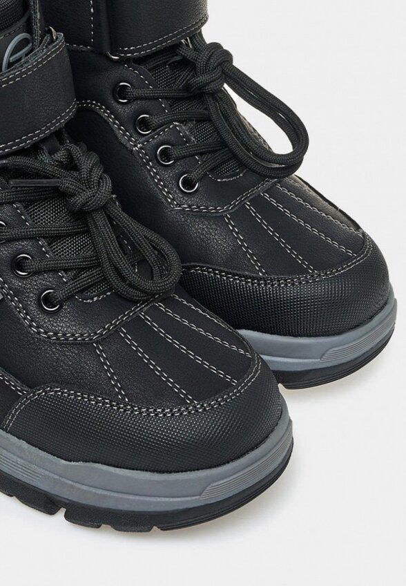 Ботинки Tikkago