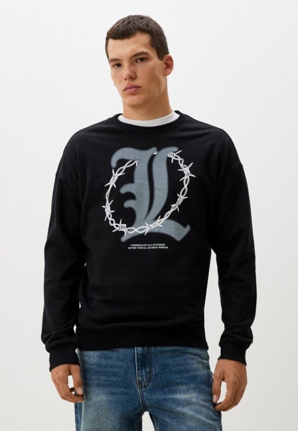 Свитшот Funday