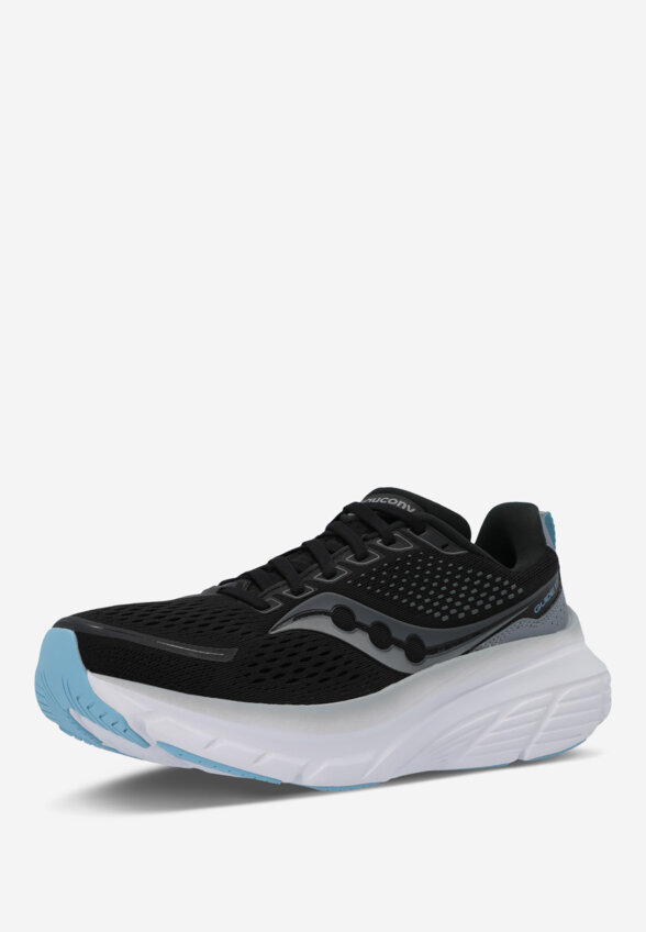 Кроссовки женские Saucony Guide 17, Черный
