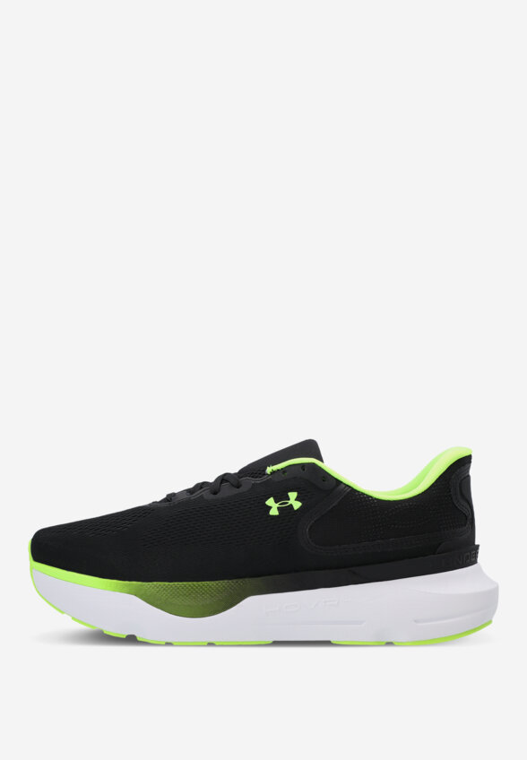Кроссовки мужские Under Armour Infinite Pro 2, Черный