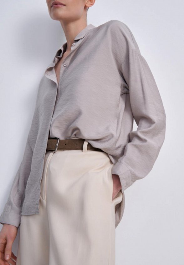 Блуза Finn Flare