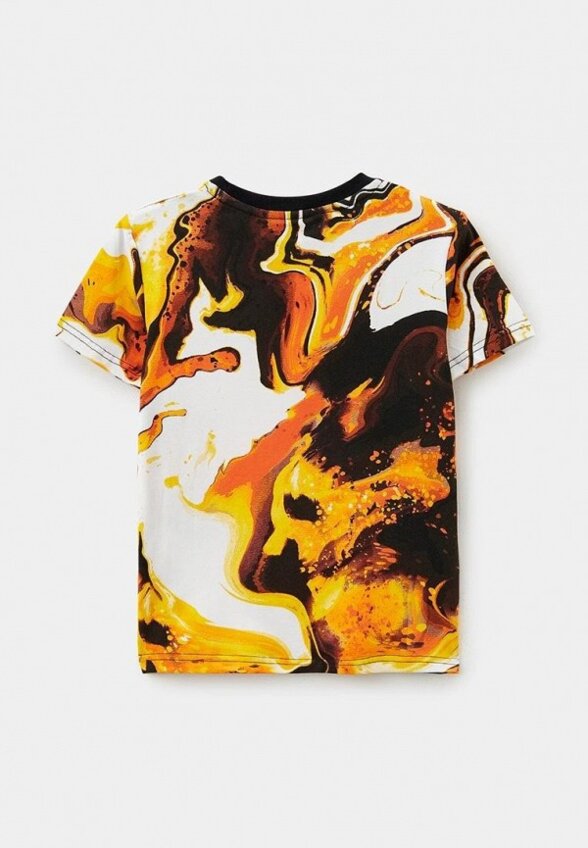 Футболка PlayToday