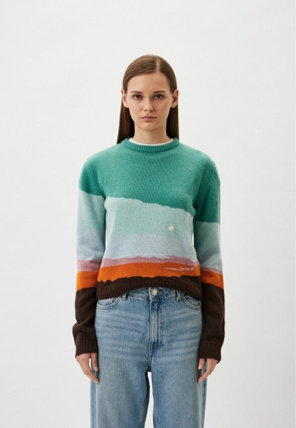 Джемпер iBlues