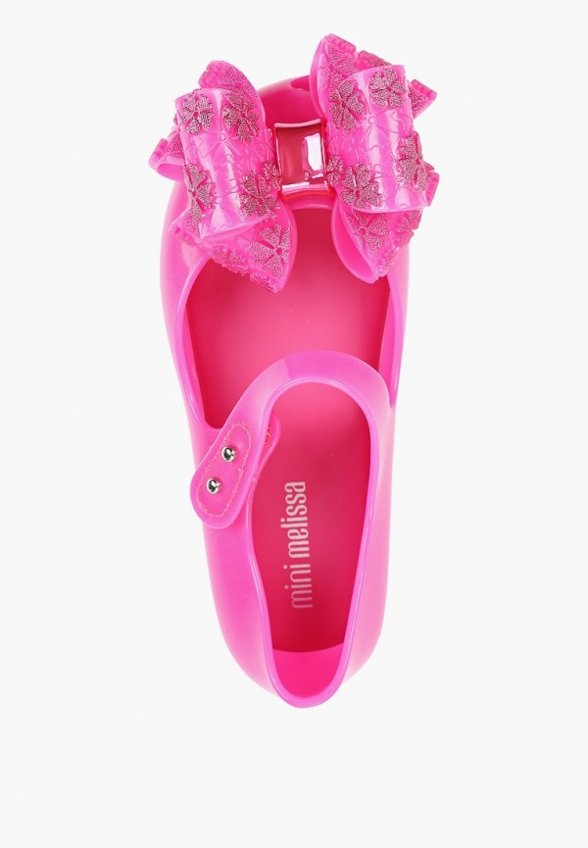 Туфли резиновые Melissa