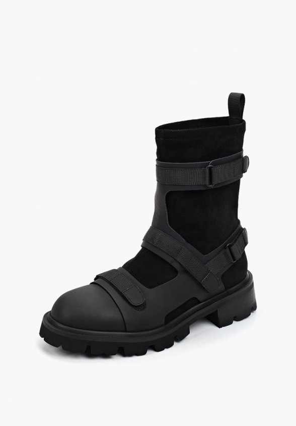 Ботинки Graciana