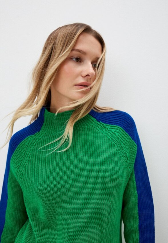 Джемпер Eleganzza