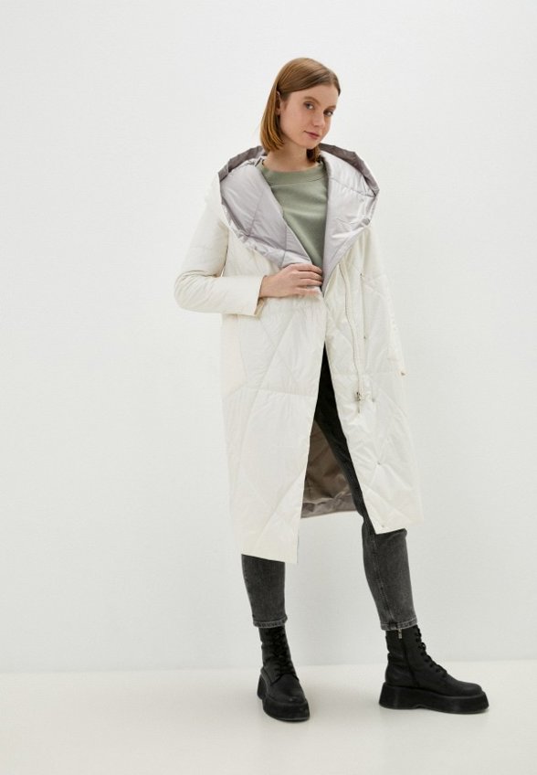 Пуховик Winterra