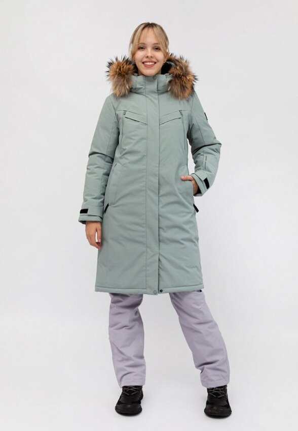 Парка High Experience