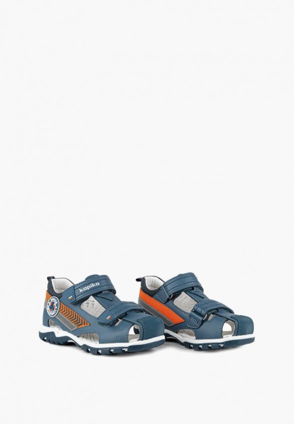 Сандалии Kapika