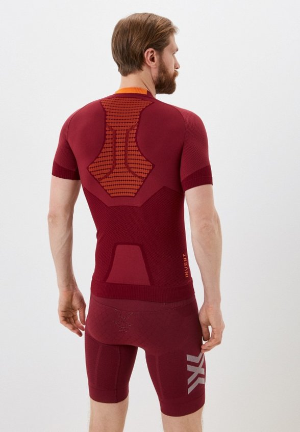 Футболка спортивная X-Bionic