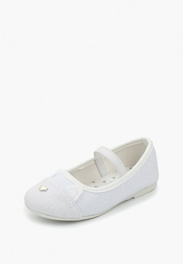 Балетки Shuzzi