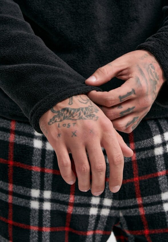 Пижама Твое