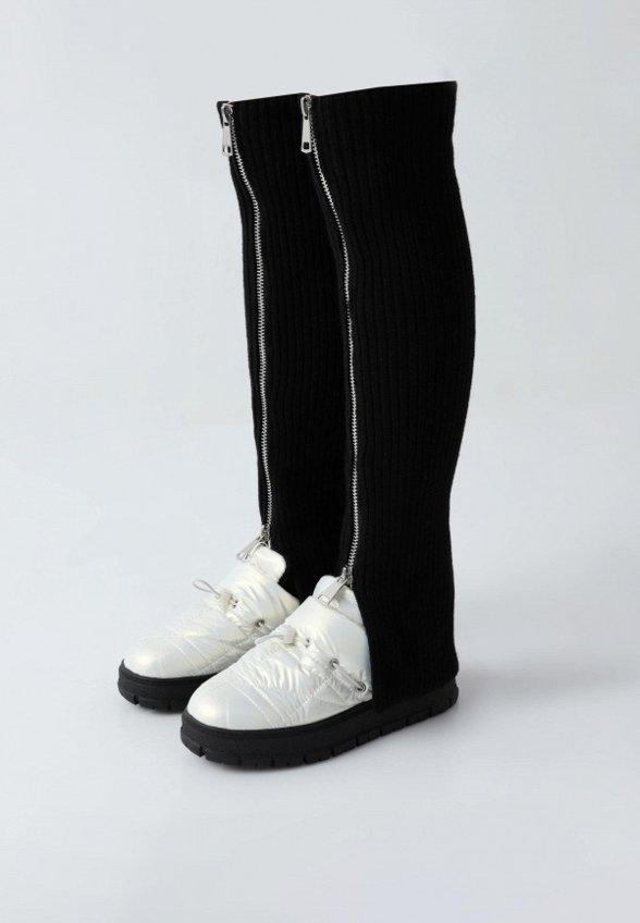 Дутики Passegiata