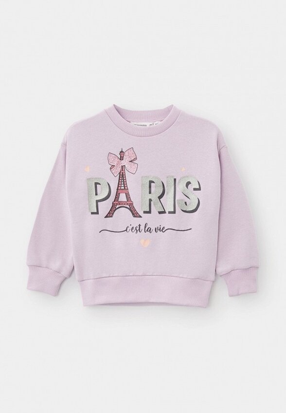 Свитшот Terranova