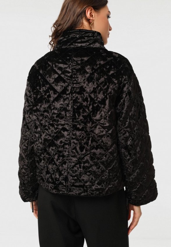 Куртка стеганая Harmonia Sensuum