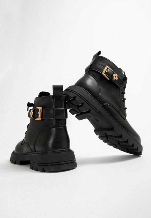 Ботинки Purple Moon