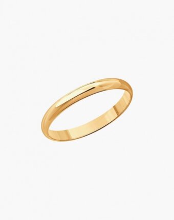 Кольцо Diamant женщинам