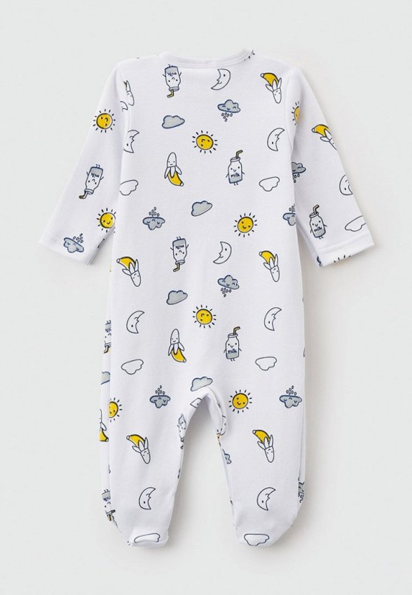 Комбинезон КотМарКот