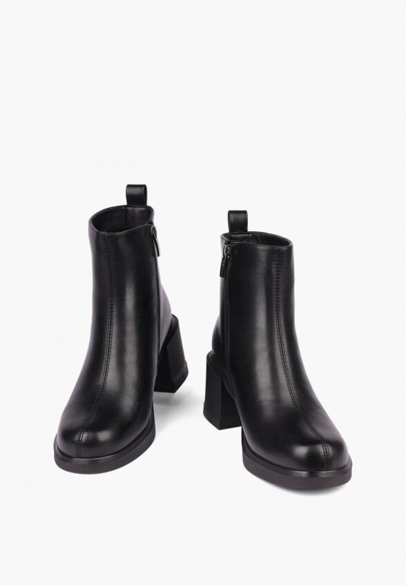 Ботильоны Instreet