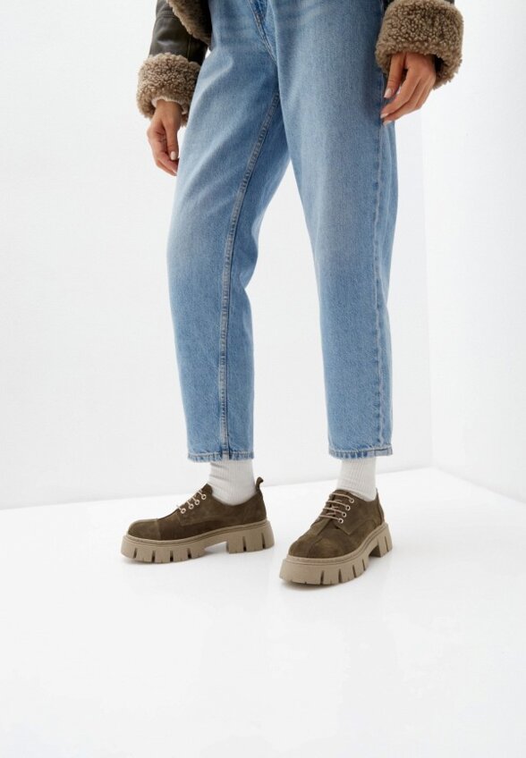 Ботинки Vitacci