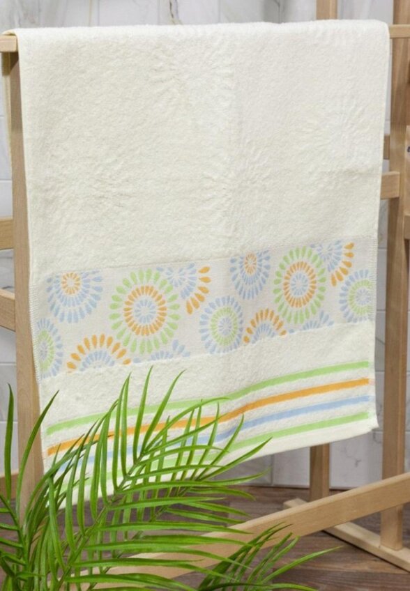 Полотенце Wellness