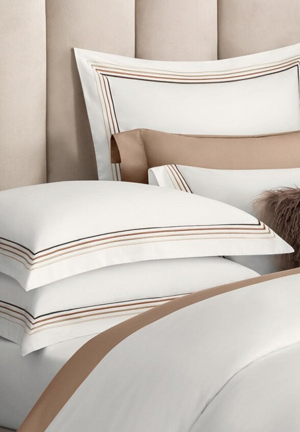 Постельное белье 1,5-спальное Togas