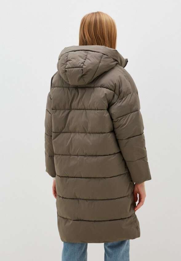 Пуховик Dixi-Coat